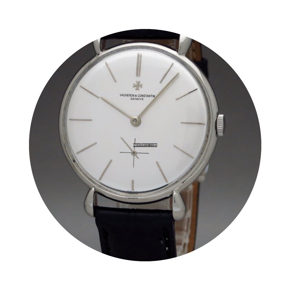 Vacheron Constantin Ref. 4126...