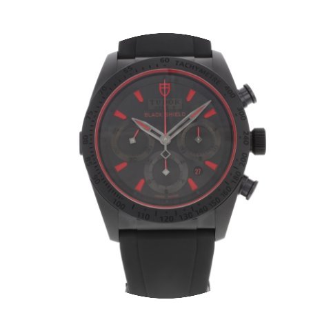 Tudor Black Shield (11299)...