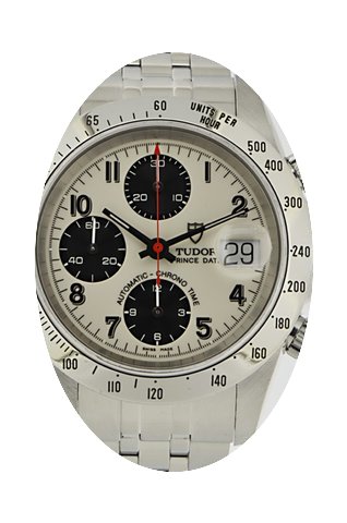 Tudor Prince Date Chrono Ref. 79280...
