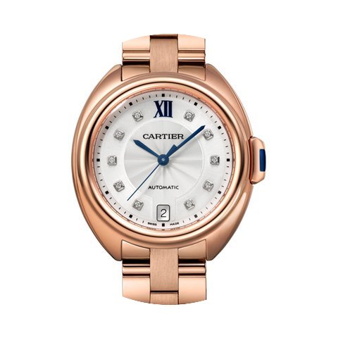 Cartier Cle...