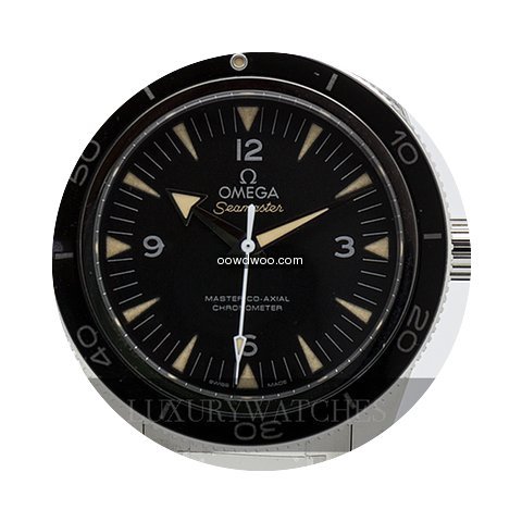 Omega SEAMASTER 300 MASTER CO-AXIAL...