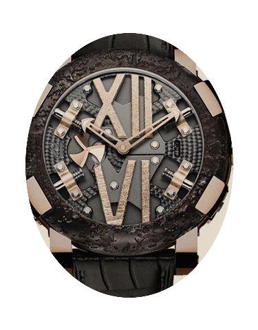 Romain Jerome Titanic-DNA Steampunk...