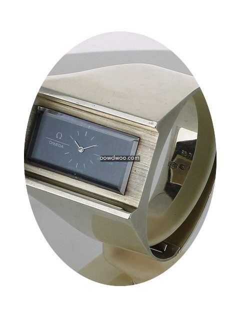 Omega Jeux d'argent...