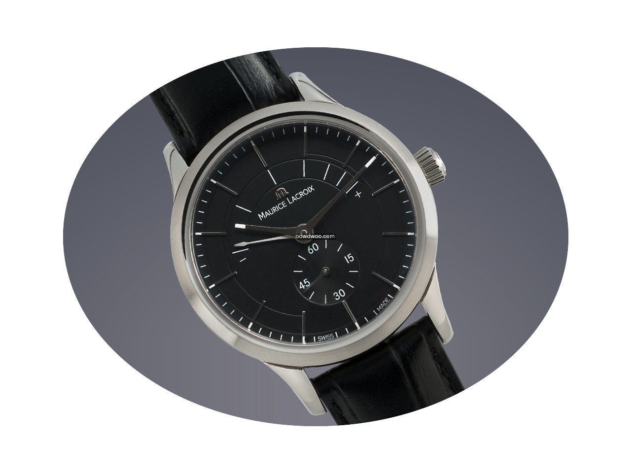 Maurice Lacroix Les Classiques Reserve d...