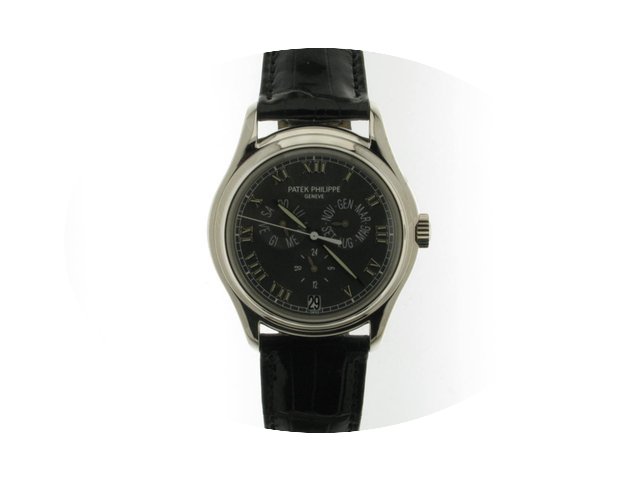 Patek Philippe Annual Calendar...