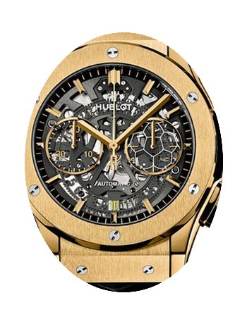 Hublot Classic Fusion Pele...