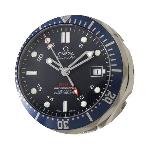 Omega 【limited time offer】Seamaster ...