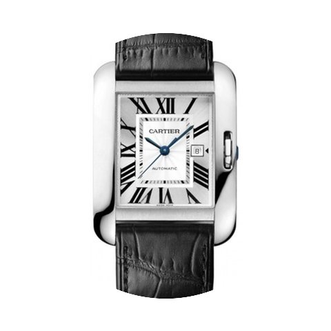 Cartier Tank Anglaise Medium...