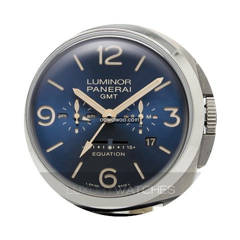Panerai Luminor 1950 8 Days Equation of ...
