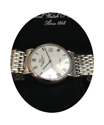 IWC Portofino NEW...