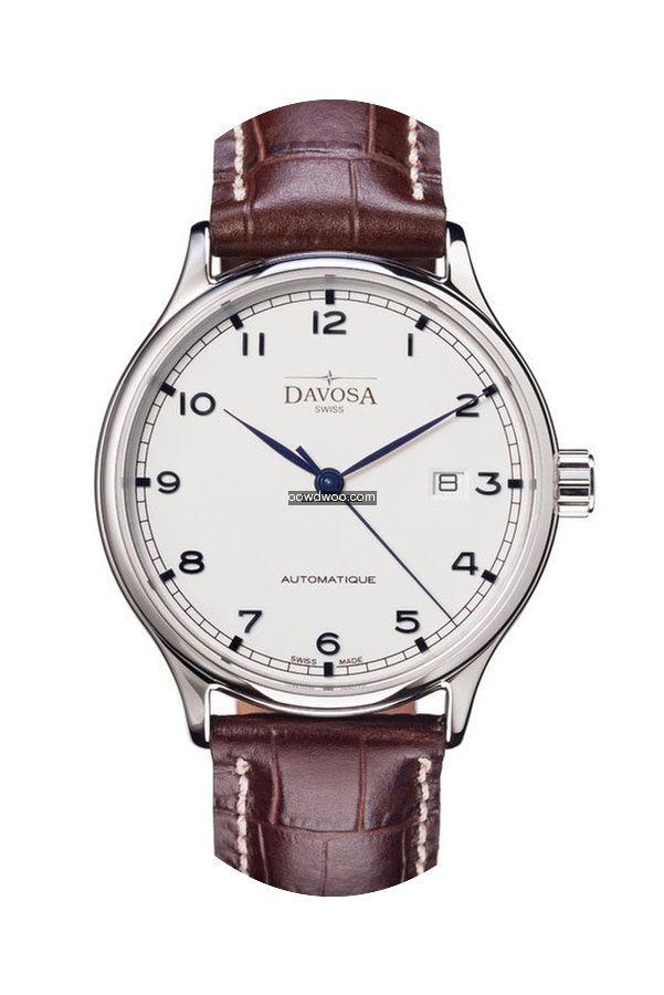 Davosa CLASSIC AUTOMATIC...