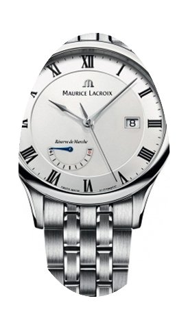 Maurice Lacroix Masterpiece Reserve de M...