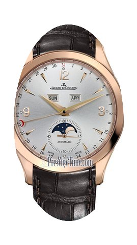 Jaeger-LeCoultre Master Calendar 39 Mens...