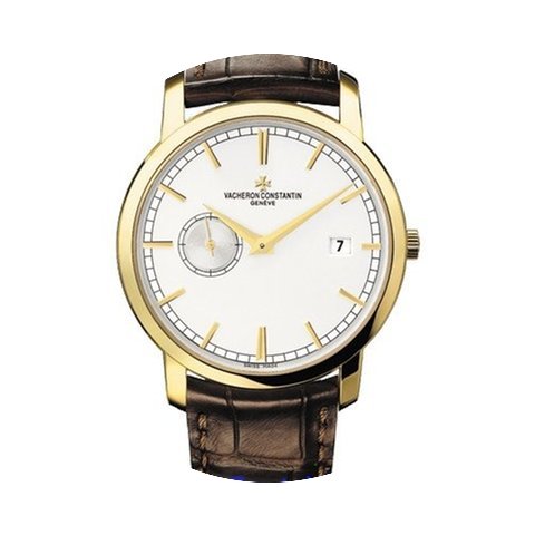 Vacheron Constantin Patrimony Traditionn...