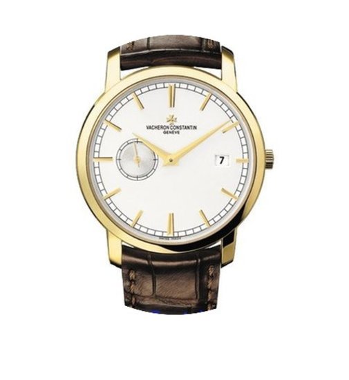 Vacheron Constantin Patrimony Traditionn...