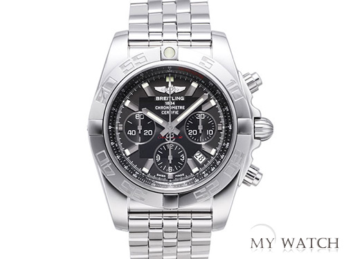 BREITLING - A011M24PA...