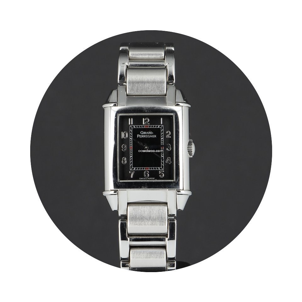 Girard Perregaux Vintage 2591...
