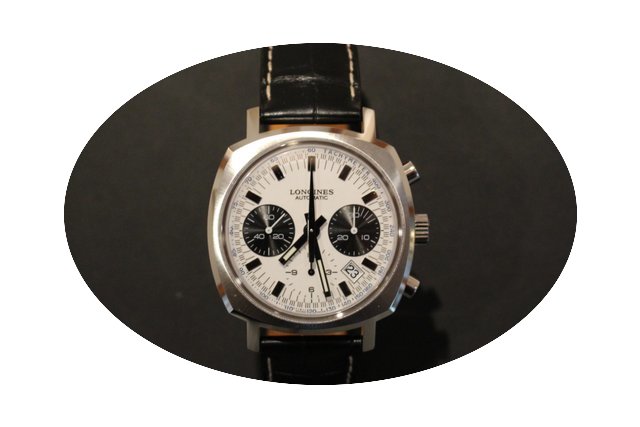 Longines Heritage 1973...