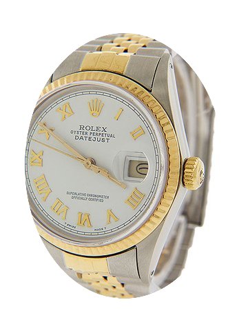 Rolex Datejust 16013...