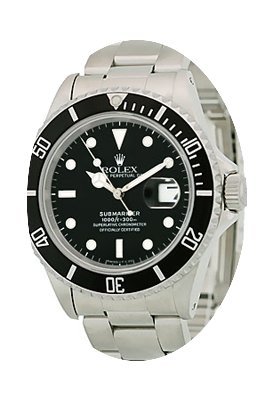 Rolex 