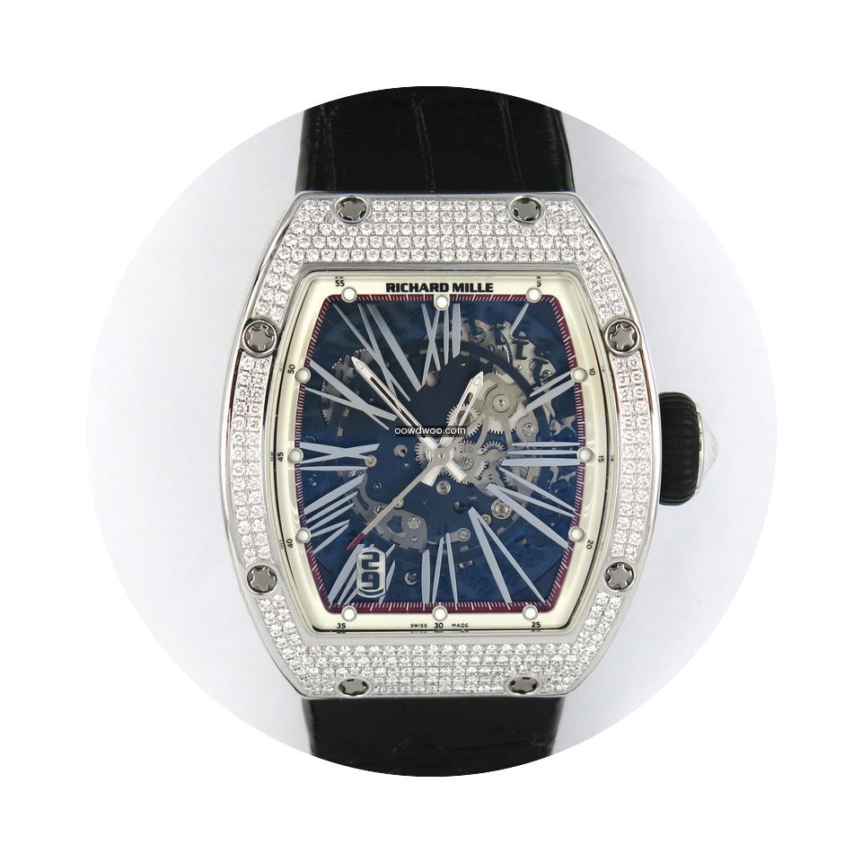 Richard Mille RM23...