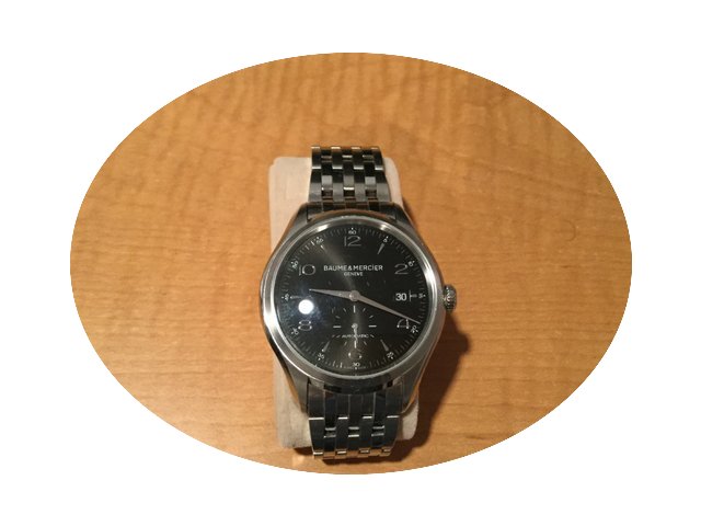 Baume & Mercier Clifton...