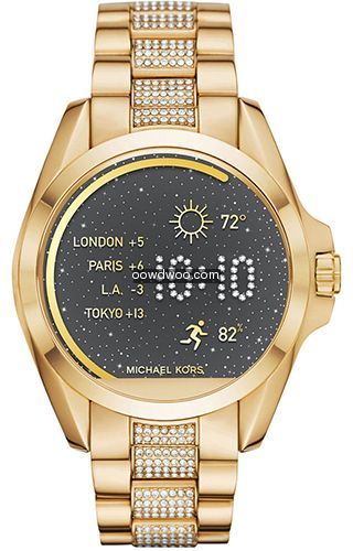 Michael Kors Access Bradshaw MKT5002 - M...