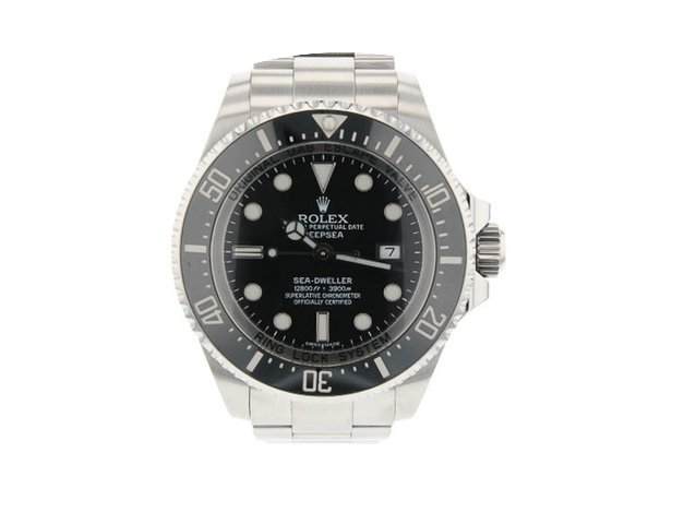 Rolex DEEP-SEA...