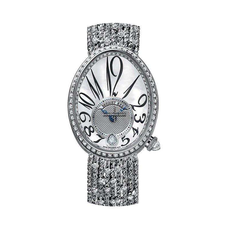Breguet Reine De Naples...
