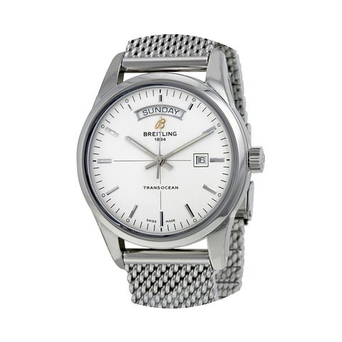 Breitling Transocean...