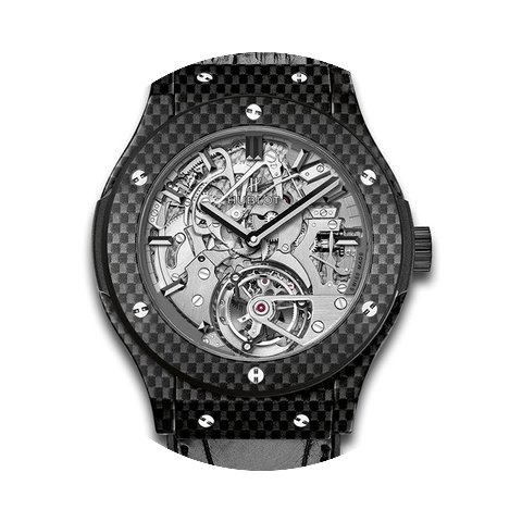 Hublot Classic Fusion 45mm 504.QX.0110.L...