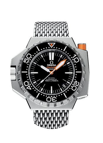 Omega SEAMASTER PLOPROF...