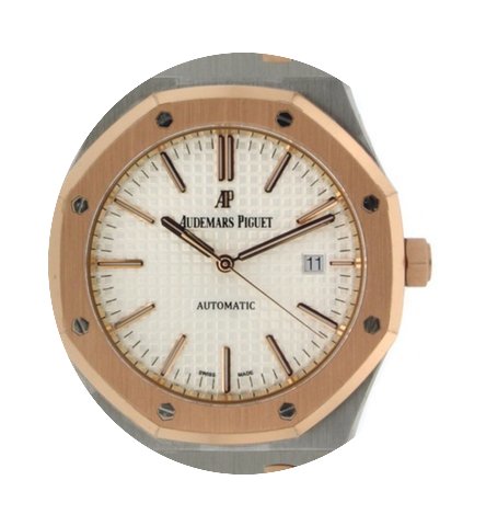 Audemars Piguet Royal Oak 15400sr.oo.122...