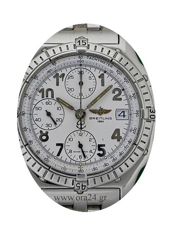 Breitling Chronomat BlackBird 40mm Autom...