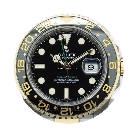 Rolex GMT-Master II...