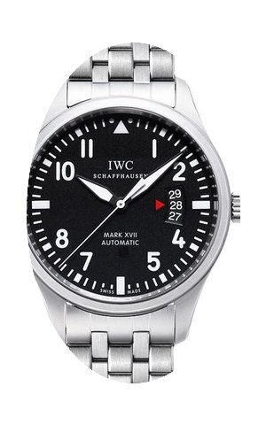 IWC IW326504...