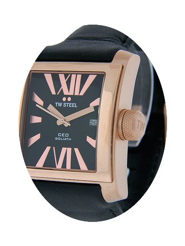 TW Steel CEO Goliath CE3010...