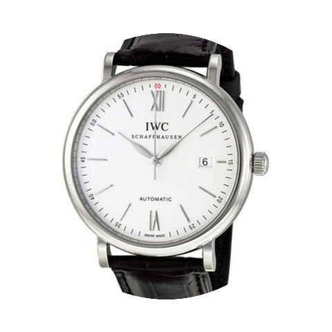 IWC Portofino Automatic...