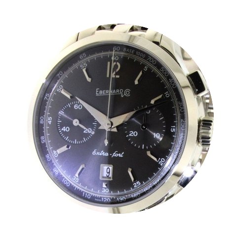 Eberhard & Co. EXTRA-FORT Chrono...