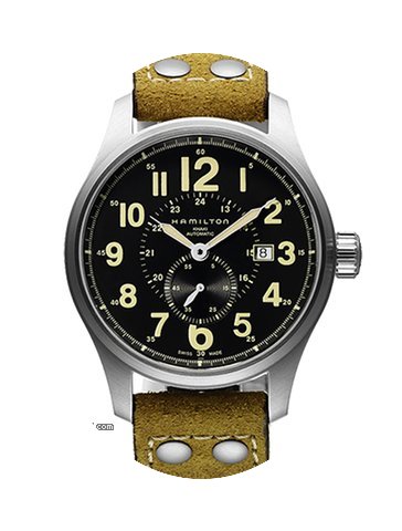 Hamilton Khaki Field...