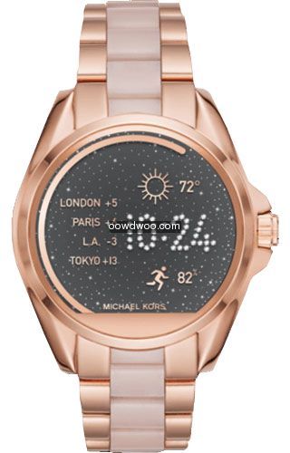 Michael Kors Access Bradshaw MKT5013 - M...