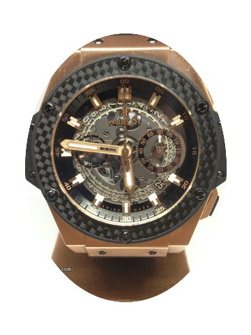 Hublot King Power Big Bang / Unico Ceram...