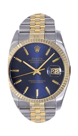 Rolex Datejust 116233...
