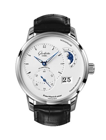 Glashütte Original Panomatic Lunar...