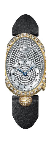 Breguet Reine de Naples Automatic Mini L...