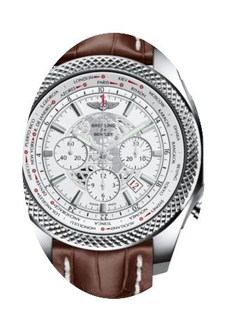 Breitling for Bentley B05 Unitime...