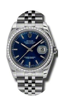 Rolex Oyster Perpetual Datejust 36...