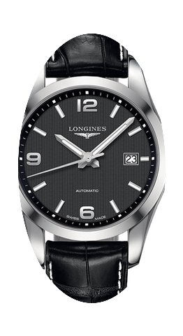 Longines Conquest Classic Automatic 40mm...