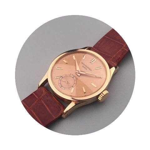 Patek Philippe 96...