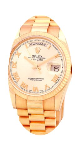 Rolex 